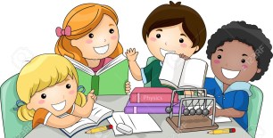Kids Physics Group Study
