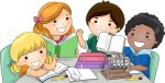 Kids Physics Group Study